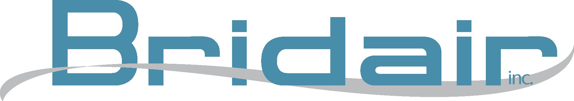 Bridair Inc. Logo Vector Logo